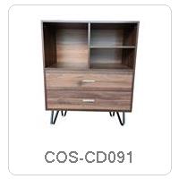 COS-CD091